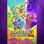 ☀ ️Marsupilami 2 – Salsa Palombia XBOX