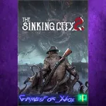 ☀ ️The Sinking City 2 – Pre-Order XBOX