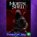 ☀ ️Mortal Shell II Pre-order XBOX