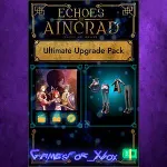 ☀ ️Echoes of Aincrad - Ultimate Upgrade Pack XBOX