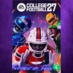 ☀ ️EA SPORTS College Football 27 XBOX
