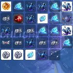 Torchlight: Infinite Твич Дропсы 29 предметов + - irongamers.ru