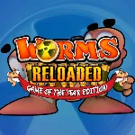🔴 Origin✅ Worms Reloaded: Game of the Year Edition аккаунт+почта💜 