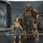 КЛЮЧ PRAGMATA Shelter Variety Pack XBOX Код