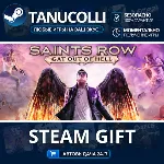 Saints Row: Gat out of Hell Авто МИР + 33 региона GIFT Россия