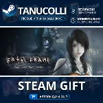 FATAL FRAME / PROJECT ZERO: Maiden of Black Water Авто МИР + 33 региона GIFT Россия - irongamers.ru