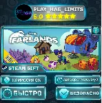 🎁 Farlands *RU/BY/UA/СНГ Steam Auto