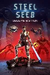 ✅ Steel Seed - Deluxe Edition Xbox Series X|S активация