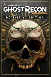 Tom Clancy&acute;s Ghost Recon Wildlands Definitive Ed Xbox - irongamers.ru