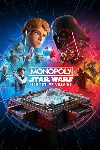 ✅ Monopoly: Star Wars™ Heroes vs. Villains Xbox