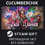 Hell Maiden✅ STEAM GIFT AUTO✅ RU+МИР