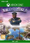 Tropico 6 - Next Gen Edition XBOX ONE / XBOX SERIES X|S KEY
