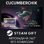 Star Trek: Voyager - Across the Unknown - Captain&acute;s Collection STEAM GIFT AUTO RU+МИР - irongamers.ru