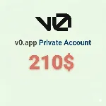 v0.dev.app 210$ VERCEL Приватный аккаунт
