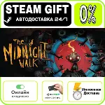 The Midnight Walk | RU + МИР · AUTO 24/7 - irongamers.ru