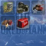 World of Tanks Твич Дропсы 5 предметов + - irongamers.ru
