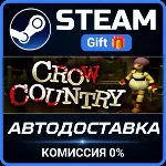Crow Country Steam Gift СТИМ ГИФТ ПК АВТОДОСТАВКА ПОДАРОК