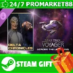 Star Trek: Voyager - Across the Unknown - Delta Chronicles DLC - irongamers.ru