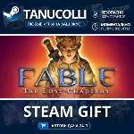 Fable The Lost Chapters Авто МИР + 33 региона GIFT Россия - irongamers.ru