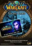 WOW WORLD OF WARCRAFT TIME CARD 60 дней EURO + RU - irongamers.ru