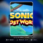 Sonic Lost World (Steam Gift) · Весь мир · Автодоставка 24/7