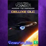 Star Trek Voyager - Across the Unknown DLC WIND DLC - irongamers.ru
