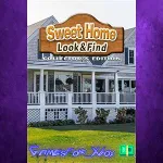 ☀ ️Sweet Home Look and Find Collector’s Edition XBOX