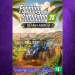 Farming Simulator 25 Beans & Alpacas Edition XBOX - irongamers.ru