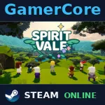 Автовыдача | SpiritVale | Online | Аренда Steam аккаунта