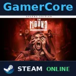 Автовыдача | The Mound: Omen of Cthulhu - Deluxe Edition | Online | Аренда Steam акка