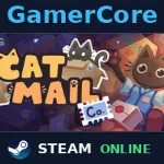 Автовыдача | Cat Mail Co. | Online | Аренда Steam аккаунта