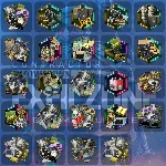 Contractors Showdown: ExfilZone Твич Дропсы 24 предметов + - irongamers.ru
