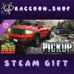 Car Mechanic Simulator 2021 - Pickup DLC RU*KZ*UA*CIS