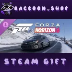Forza Horizon 6 2023 Toyota GR Corolla DLC