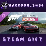 Forza Horizon 6 Italian Passion Car Pack DLC