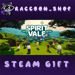 SpiritVale * STEAM RU*KZ*UA*СНГ🔥 