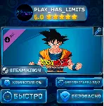 DRAGON BALL Z: KAKAROT — Season Pass 2 DLC КЛЮЧ STEAM СНГ + РФ - irongamers.ru