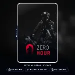 Zero Hour (Steam Gift) · РФ и весь мир · Автодоставка 24/7