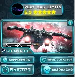 🎁 G-Rebels *RU/BY/UA/СНГ Steam Auto