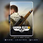 Sniper Elite 3 (Steam Gift) · РФ и весь мир · Автодоставка 24/7
