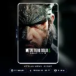 METAL GEAR SOLID Δ: SNAKE EATER (Steam Gift) · Весь мир · Автодоставка 24/7
