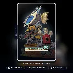 DuneCrawl (Steam Gift) · РФ и весь мир · Автодоставка 24/7