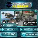 🎁 Space Engineers *RU/BY/UA/СНГ Steam Auto