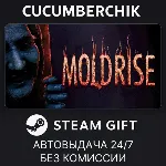 MOLDRISE✅ STEAM GIFT AUTO✅ RU+МИР