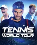 Tennis World Tour (PS4/RUS) П1 - Оффлайн