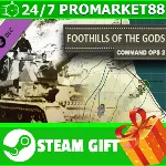 Command Ops 2: Foothills of the Gods Vol. 2 STEAM - irongamers.ru