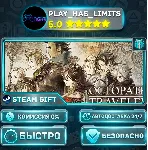 OCTOPATH TRAVELER *RU/BY/UA/СНГ Steam Auto - irongamers.ru