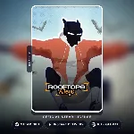Rooftops & Alleys: The Parkour Game (Steam Gift) · РФ и весь мир