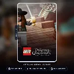 LEGO Pirates of the Caribbean: The Video Game (Steam Gift)