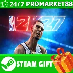 NBA 2K27 Standard Edition (Pre-Purchase) STEAM GIFT - irongamers.ru